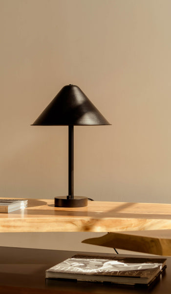 In Common With Eave Table Lamp