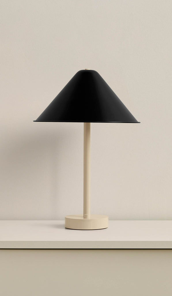In Common With Eave Table Lamp