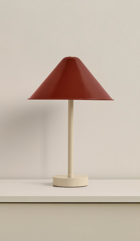 In Common With Eave Table Lamp
