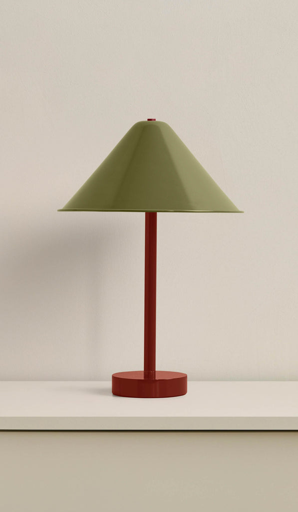 In Common With Eave Table Lamp