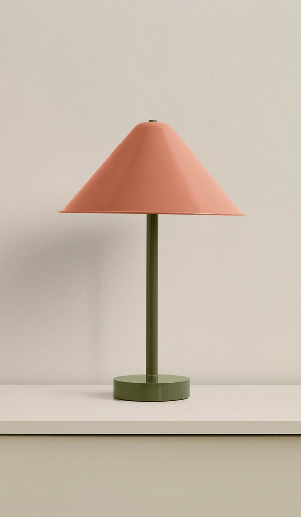 In Common With Eave Table Lamp