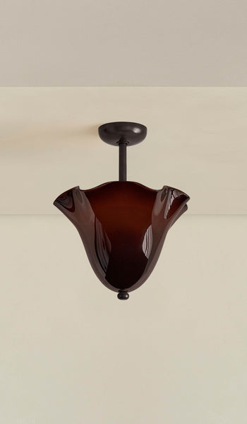 In Common With Fazzo Flush Mount