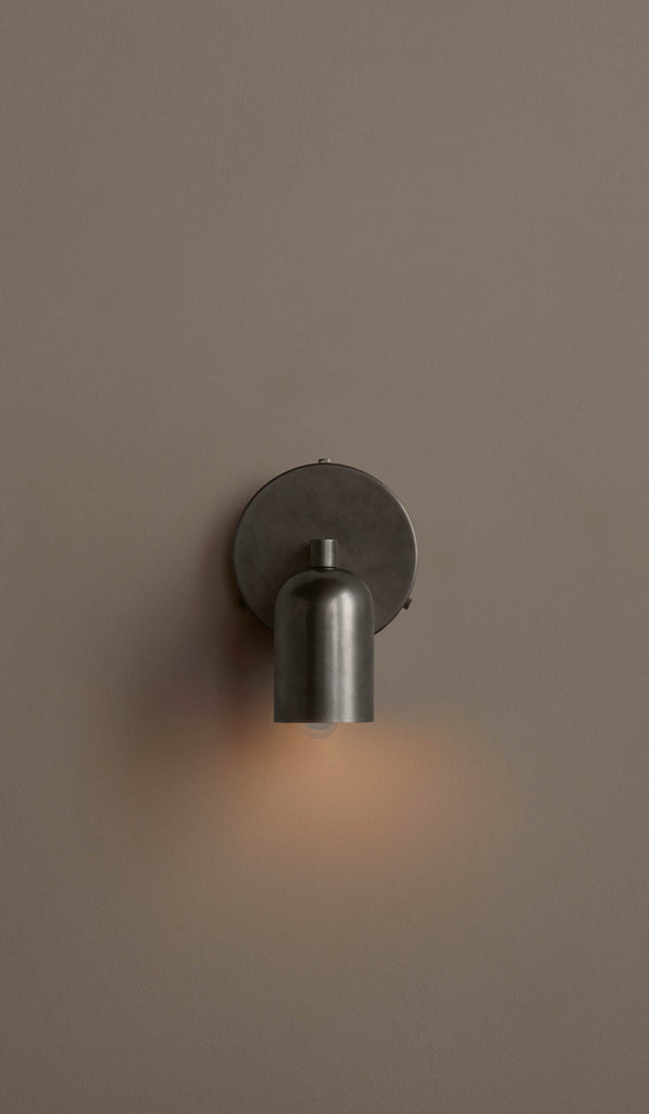 In Common With Fixed Down Sconce