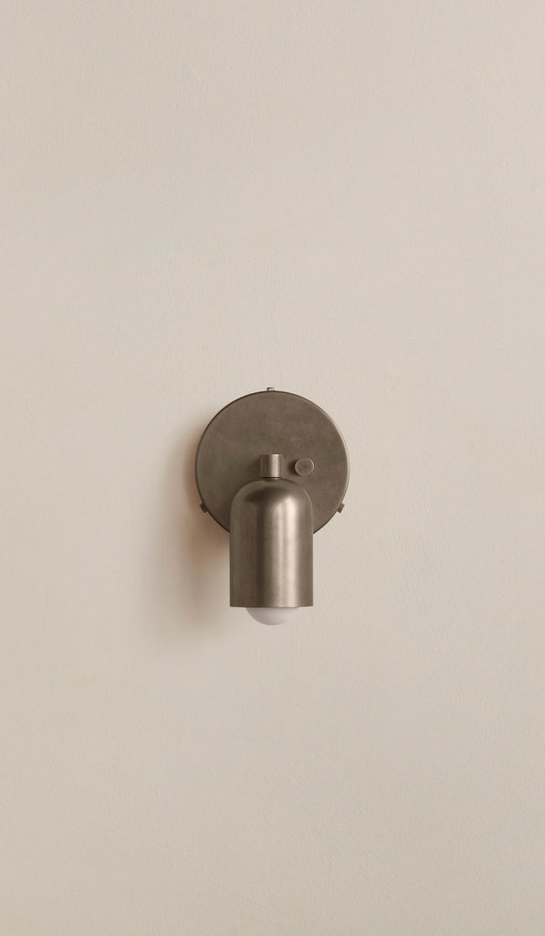 In Common With Fixed Down Sconce
