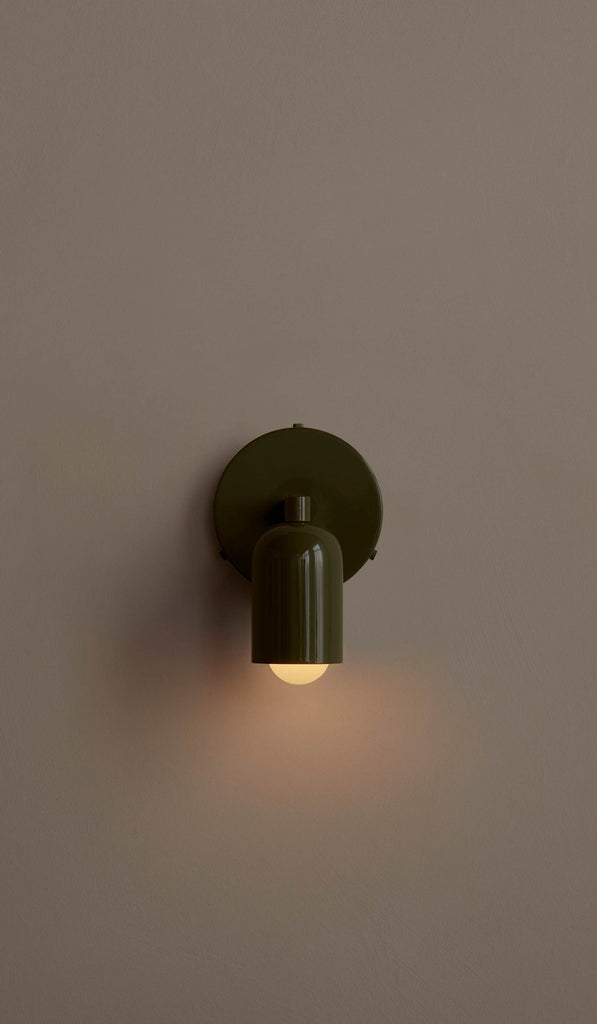 In Common With Fixed Down Sconce