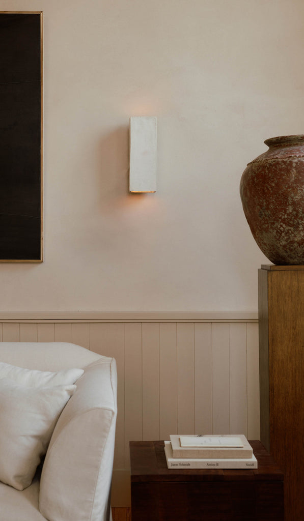 In Common With Large Luca Wall Sconce