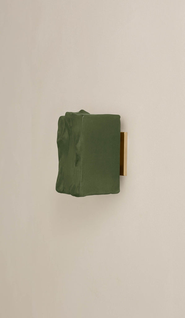 In Common With Artist Edition I Luca Wall Sconce