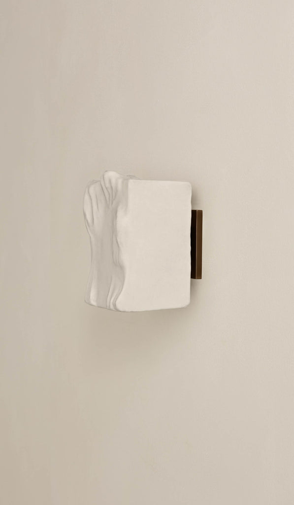 In Common With Artist Edition I Luca Wall Sconce
