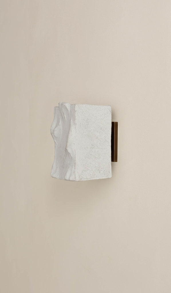 In Common With Artist Edition I Luca Wall Sconce