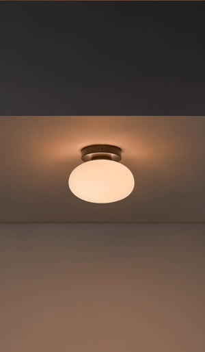 In Common With Mushroom Surface Mount