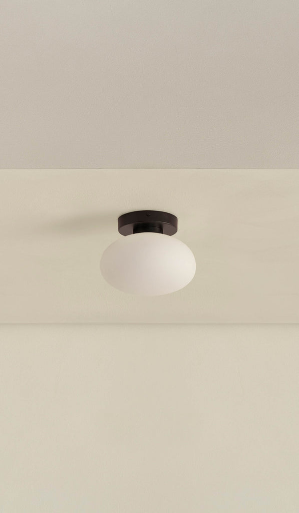 In Common With Mushroom Surface Mount