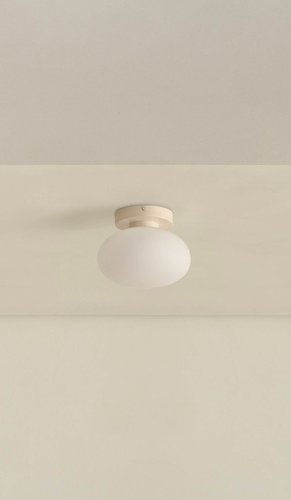 In Common With Mushroom Surface Mount