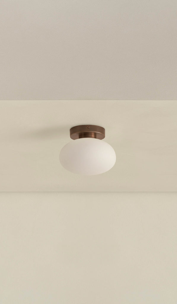 In Common With Mushroom Surface Mount