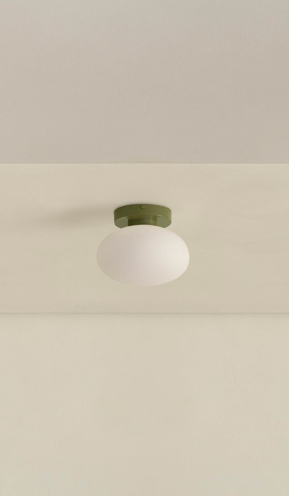 In Common With Mushroom Surface Mount