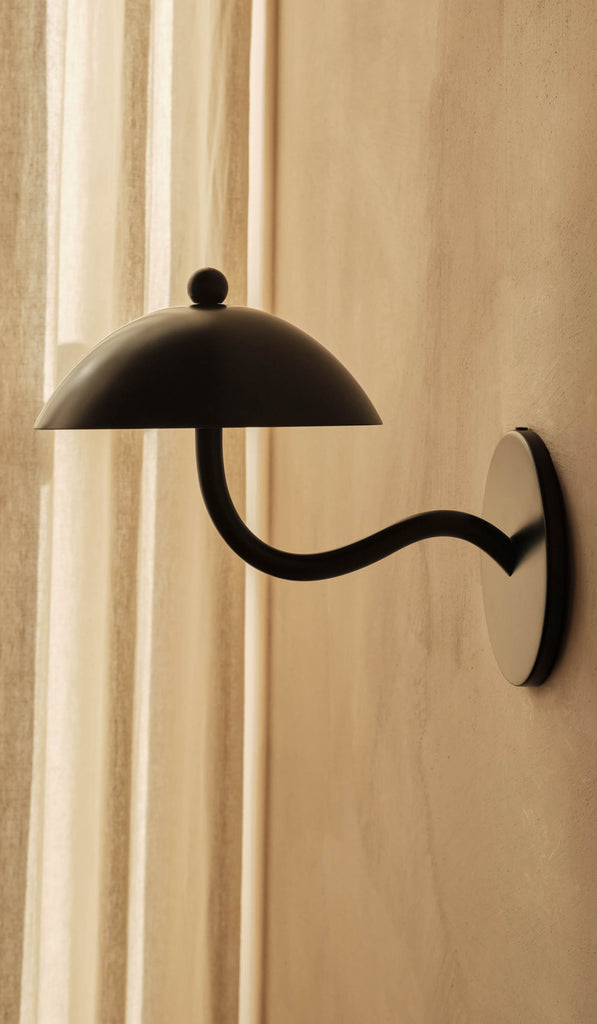 In Common With Ripple Sconce