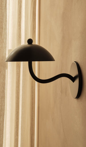 In Common With Ripple Sconce
