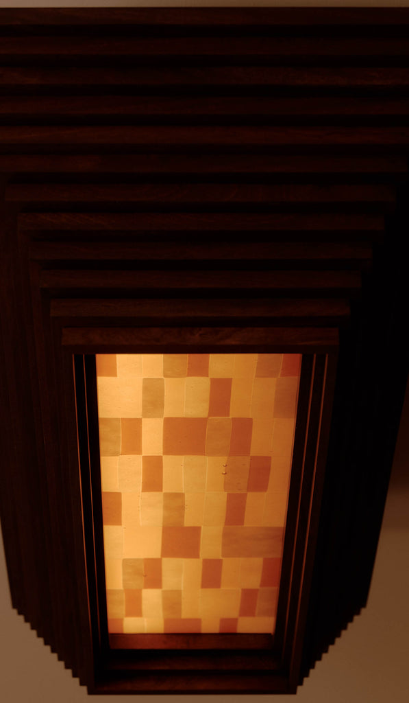 In Common With Scala Flush Mount