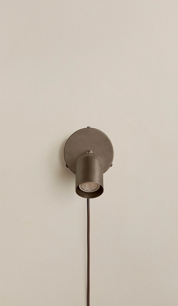 In Common With Spot Surface Mount