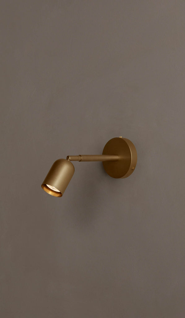 In Common With Spot Surface Mount With Stem