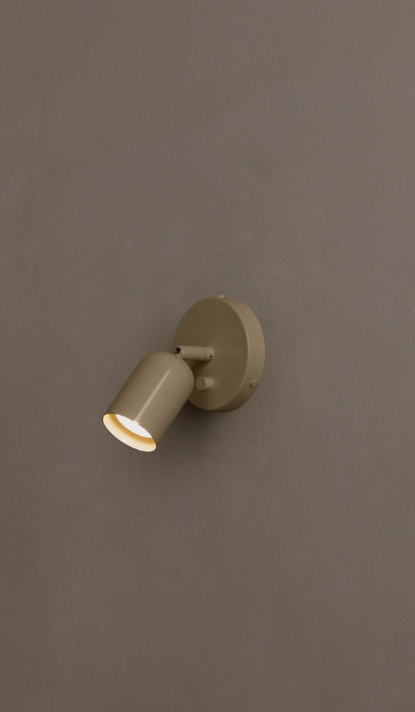 In Common With Spot Surface Mount