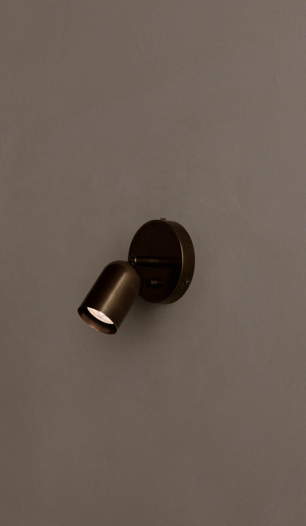 In Common With Spot Surface Mount