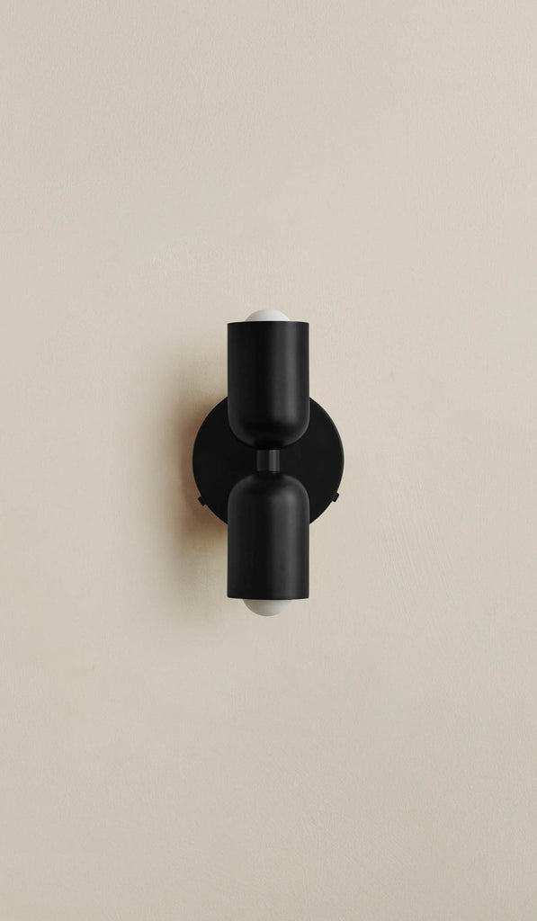 In Common With Up Down Sconce