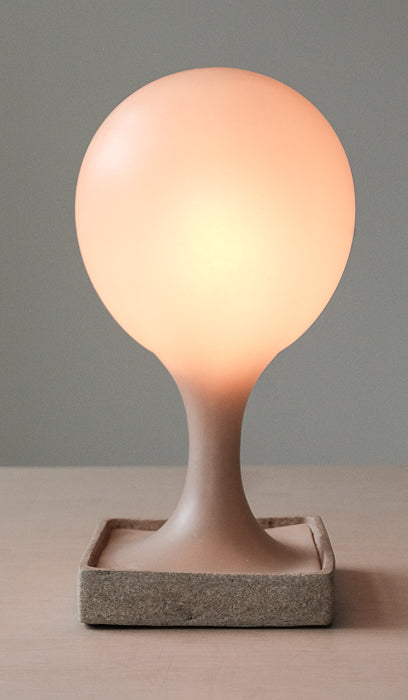 James Cherry Echo 1 Table Lamp