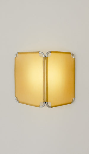 James Cherry Large Juno Sconce