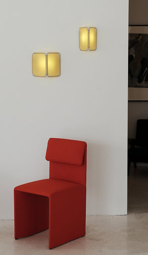 James Cherry Small Juno Sconce