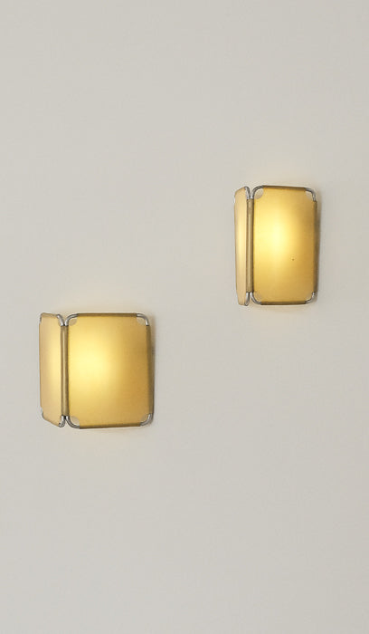 James Cherry Small Juno Sconce