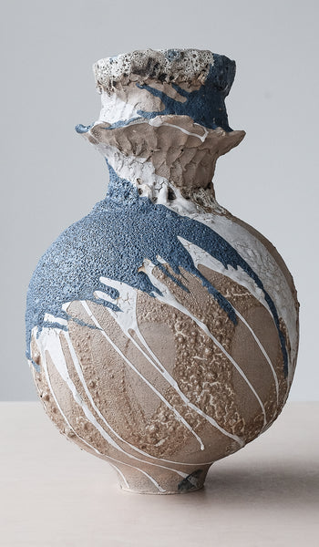 D-Haene Studio Vessel No. 28