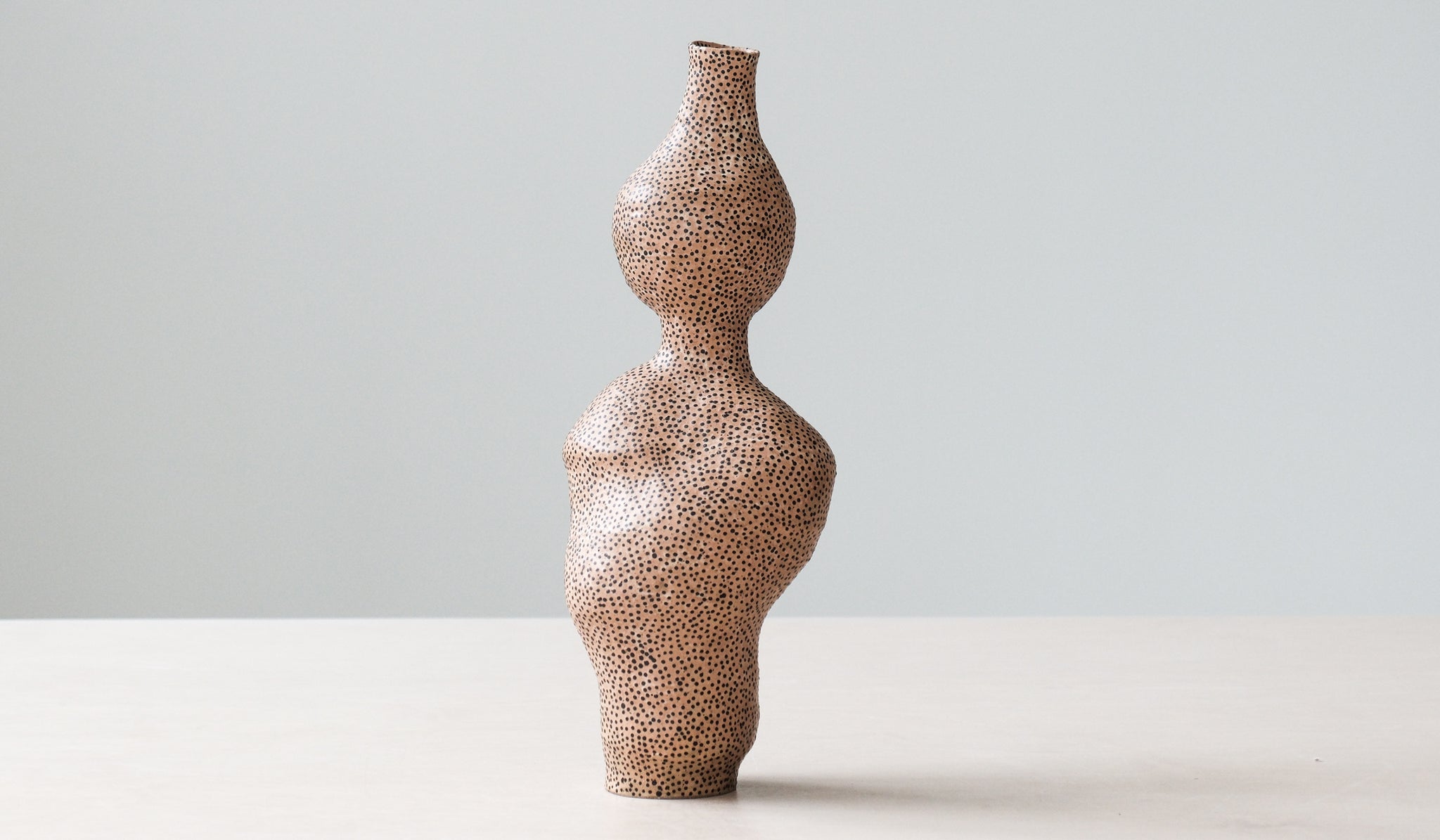 Jenny Rice Vessel No. 510