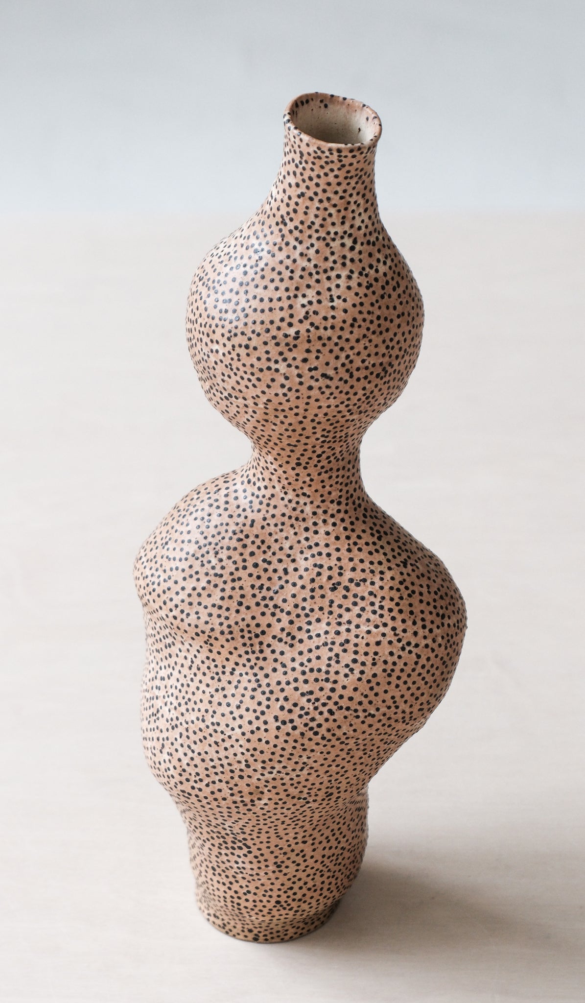 Jenny Rice Vessel No. 510