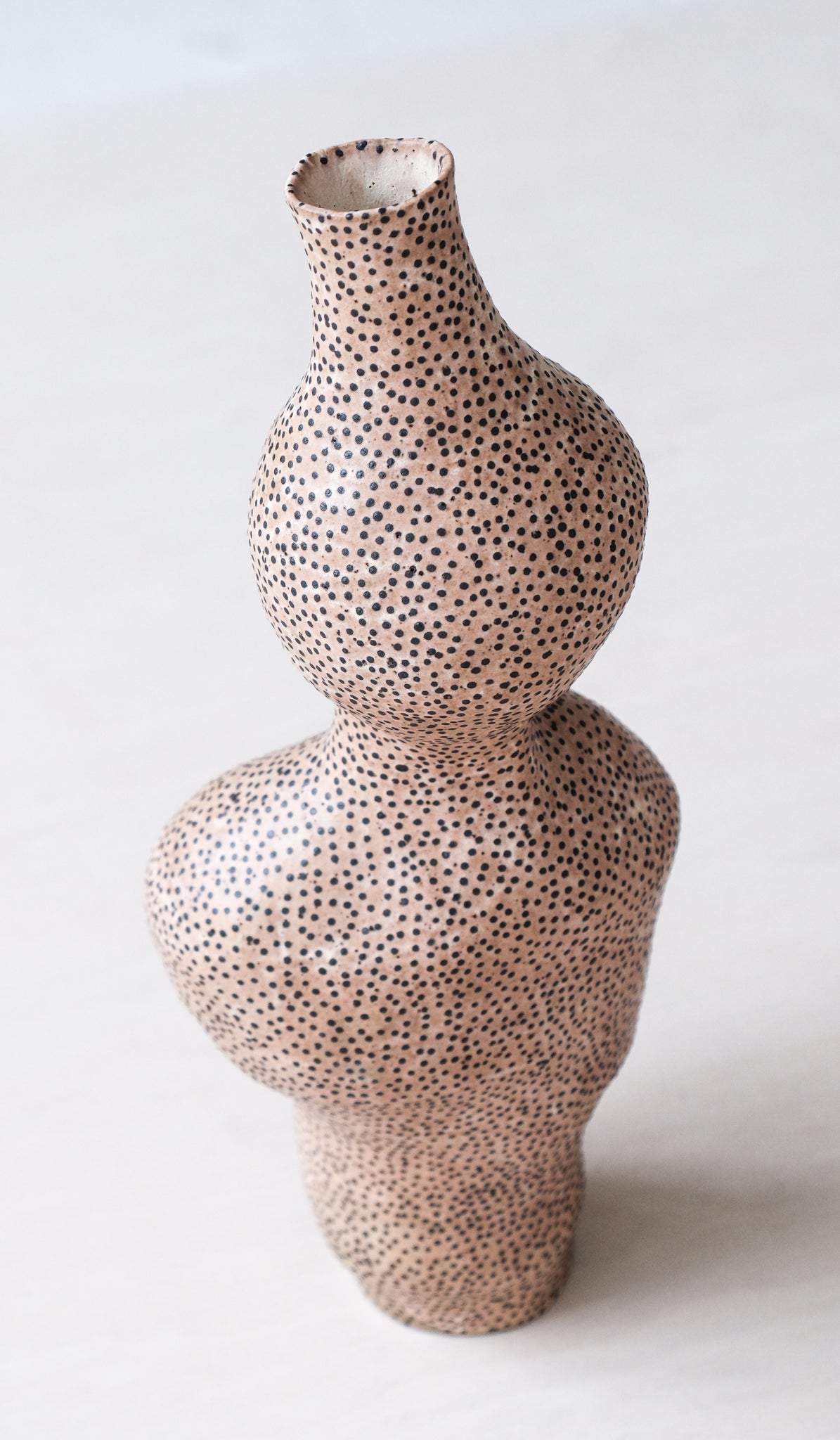 Jenny Rice Vessel No. 510