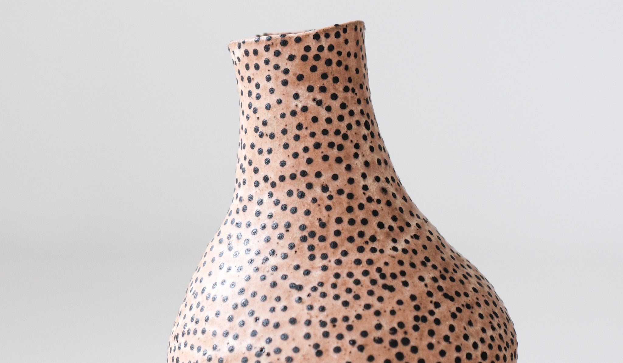 Jenny Rice Vessel No. 510