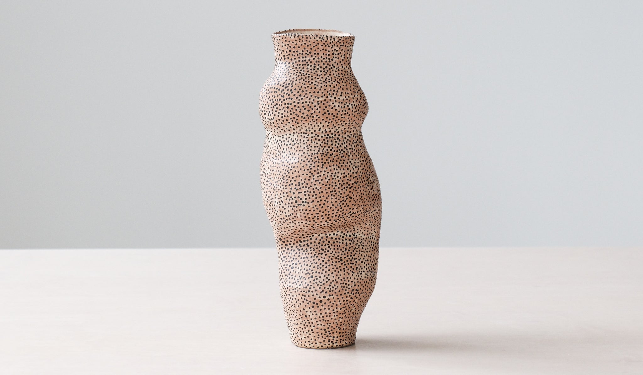 Jenny Rice Vessel No. 512