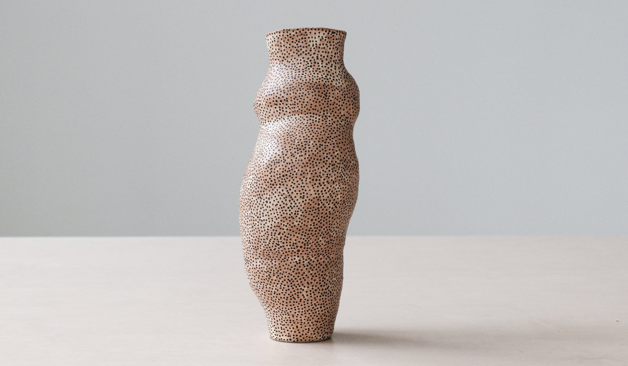 Jenny Rice Vessel No. 512