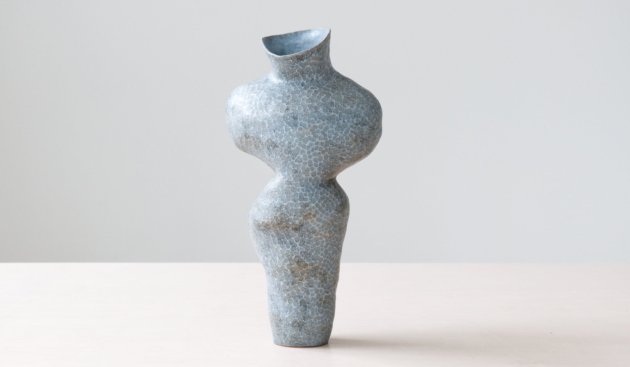 Jenny Rice Vessel No. 514
