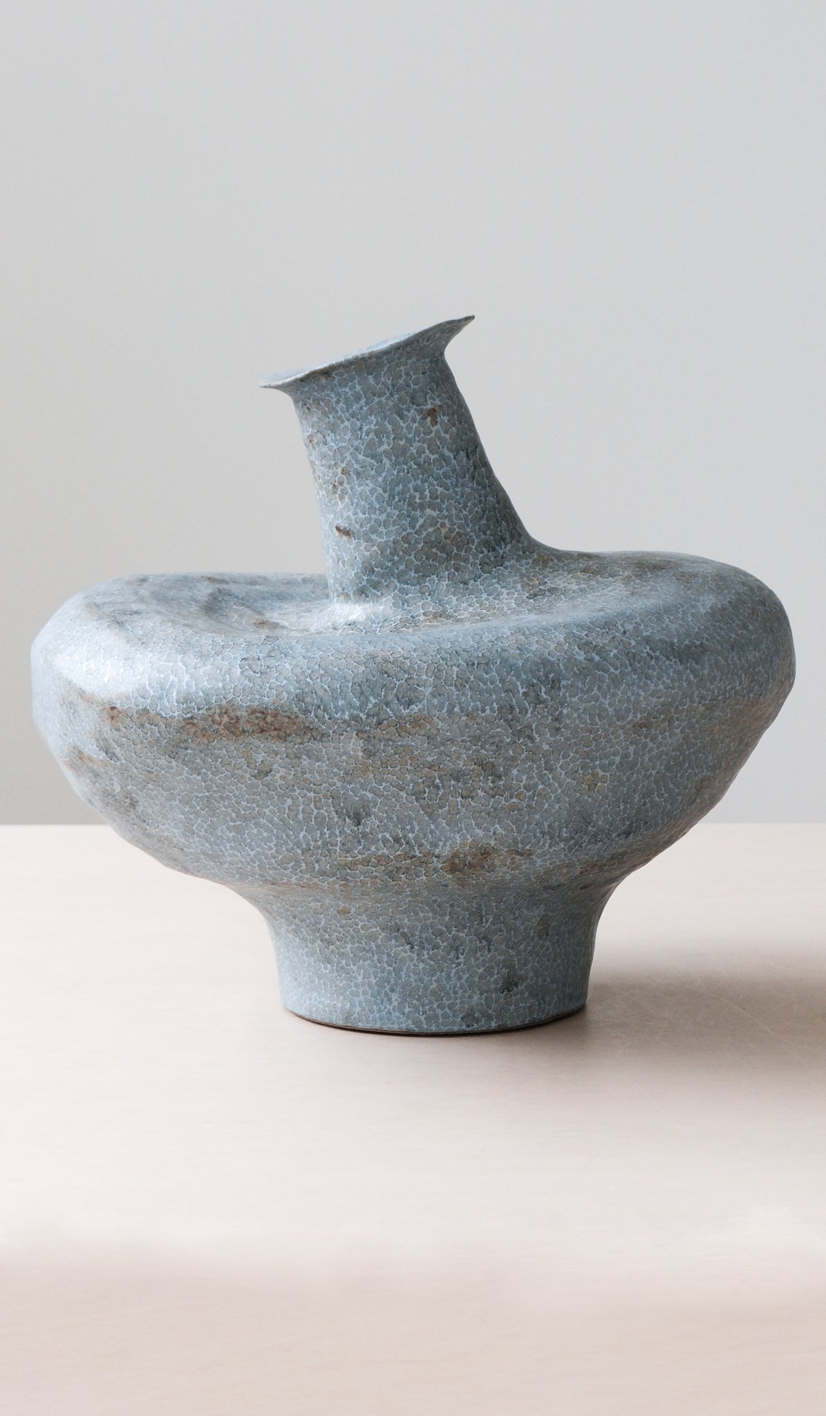 Jenny Rice Vessel No. 521