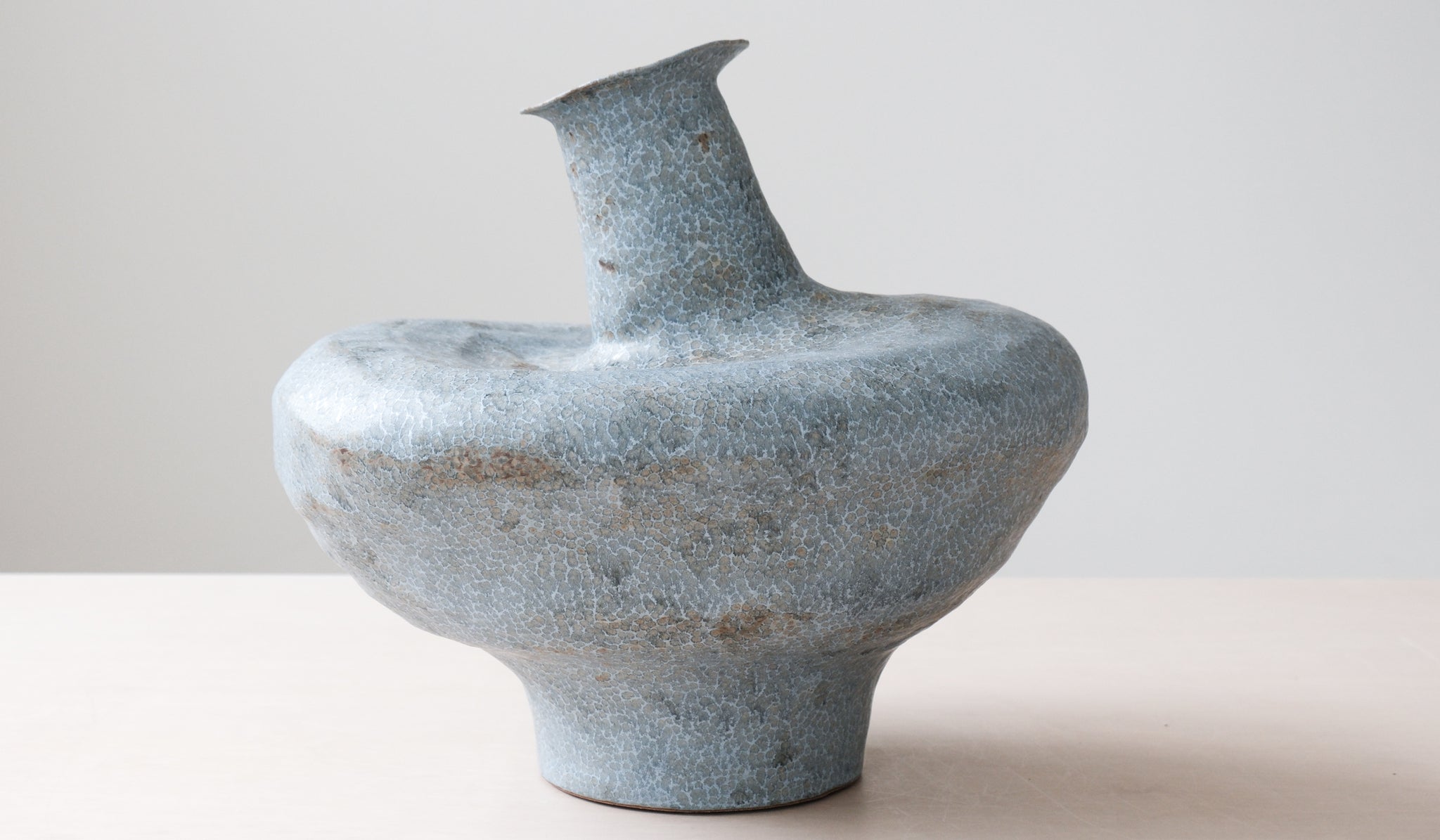 Jenny Rice Vessel No. 521