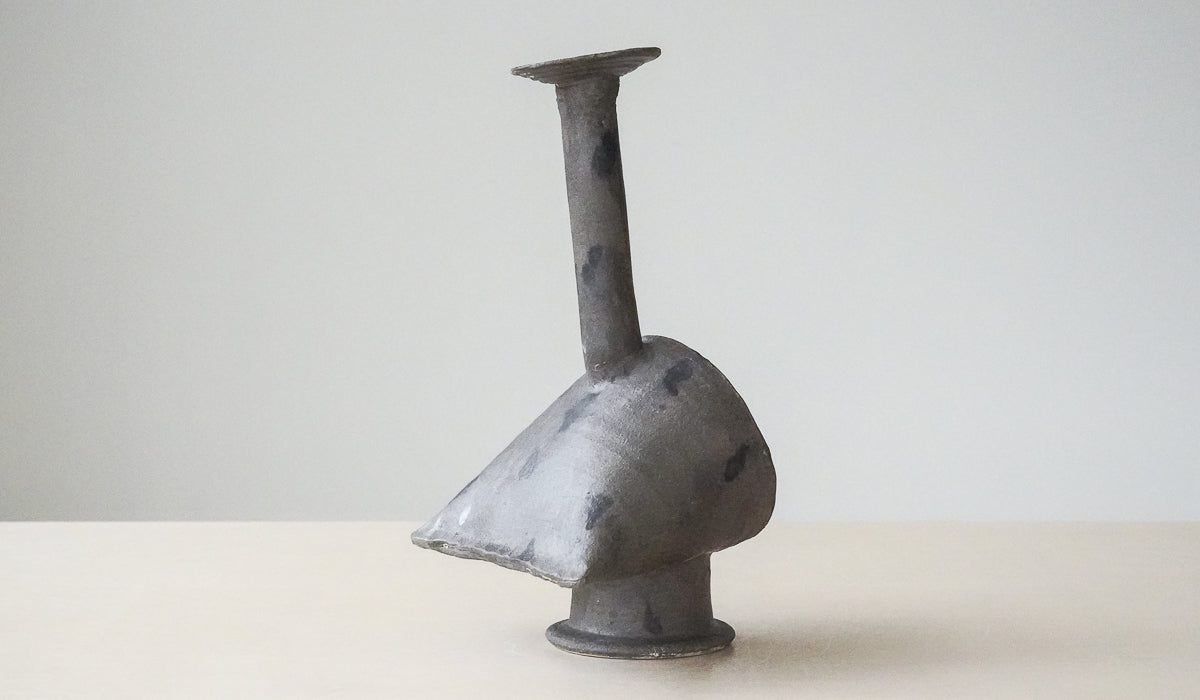 Jordan McDonald Composite Vessel No. 1