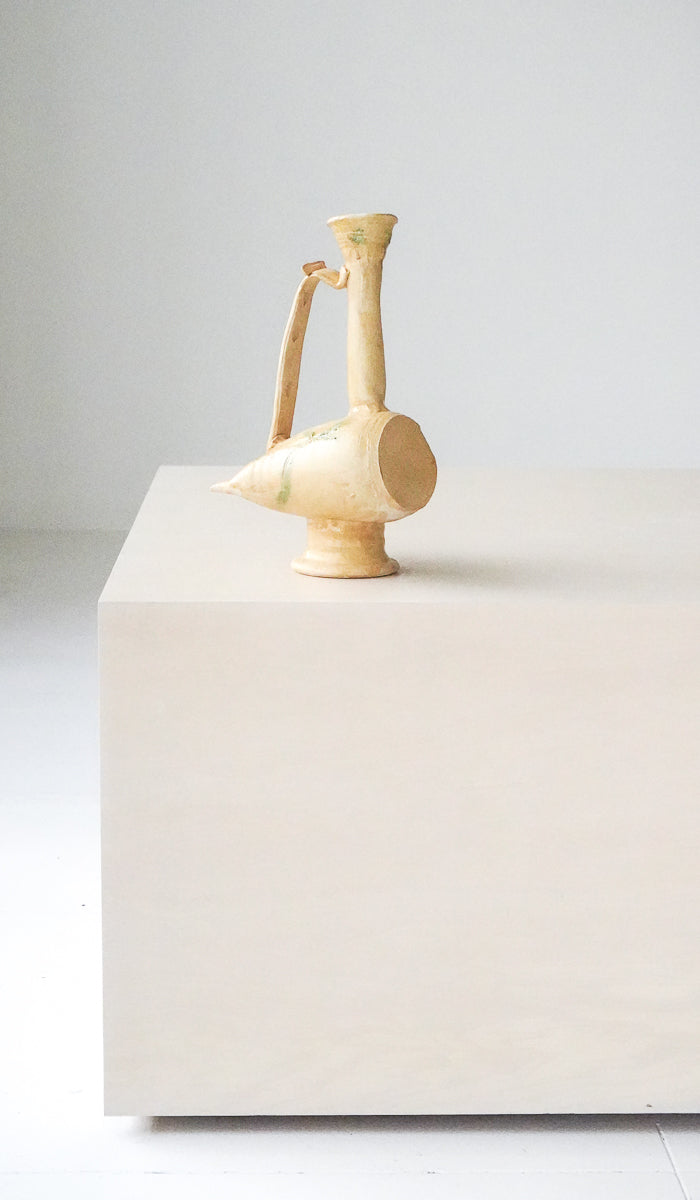 Jordan McDonald Composite Vessel No. 2