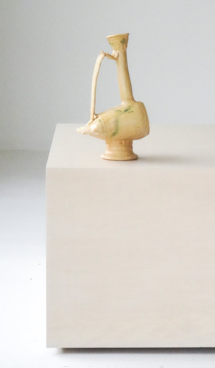 Jordan McDonald Composite Vessel No. 2