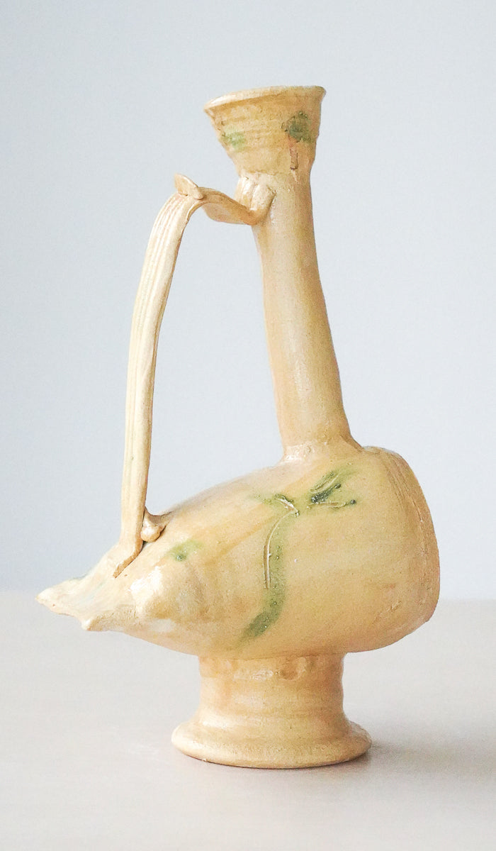 Jordan McDonald Composite Vessel No. 2