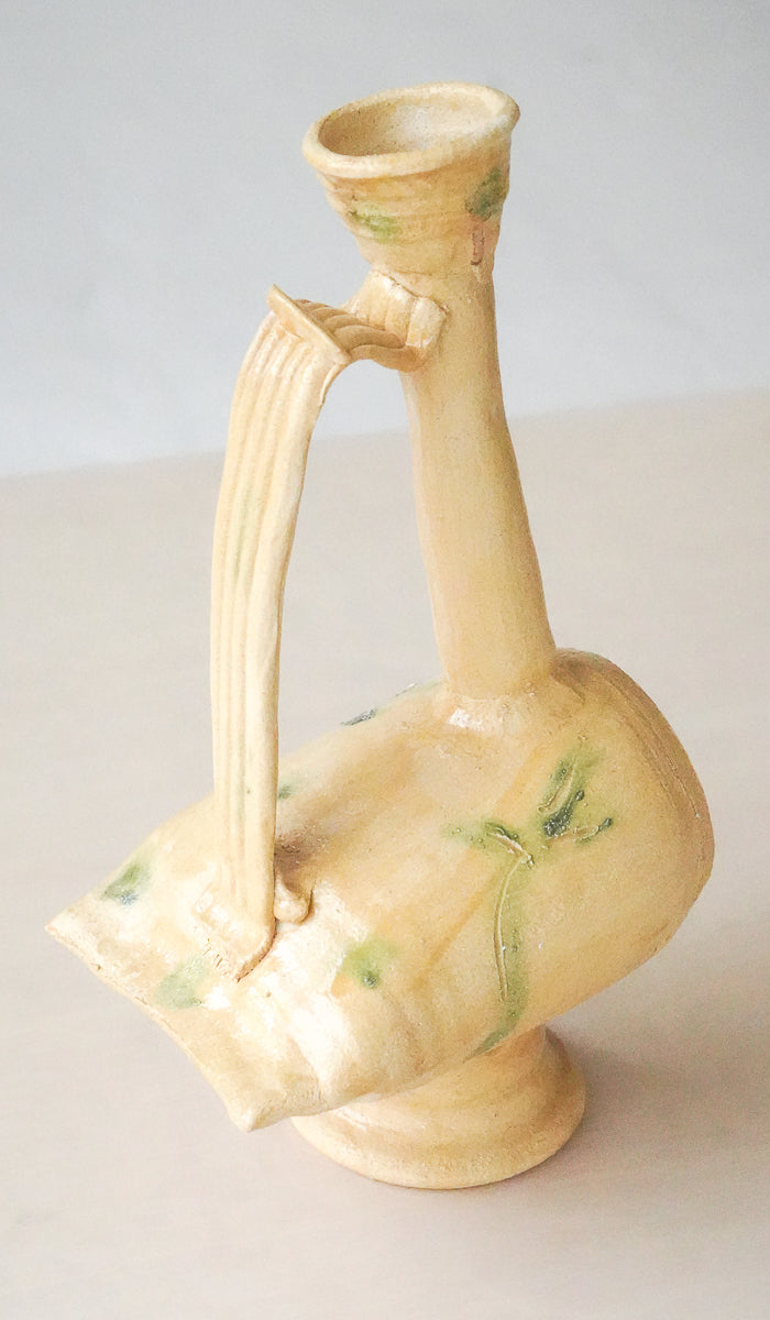 Jordan McDonald Composite Vessel No. 2