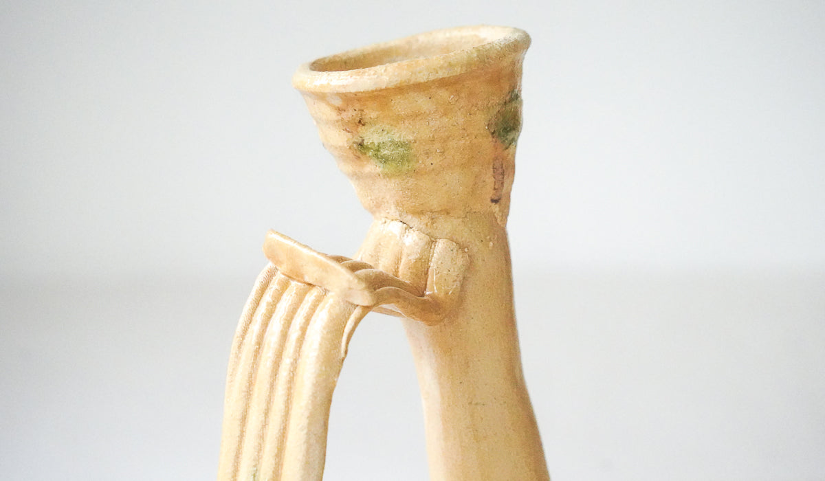 Jordan McDonald Composite Vessel No. 2