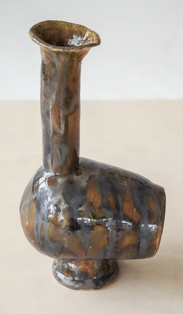 Jordan McDonald Composite Vessel No. 3