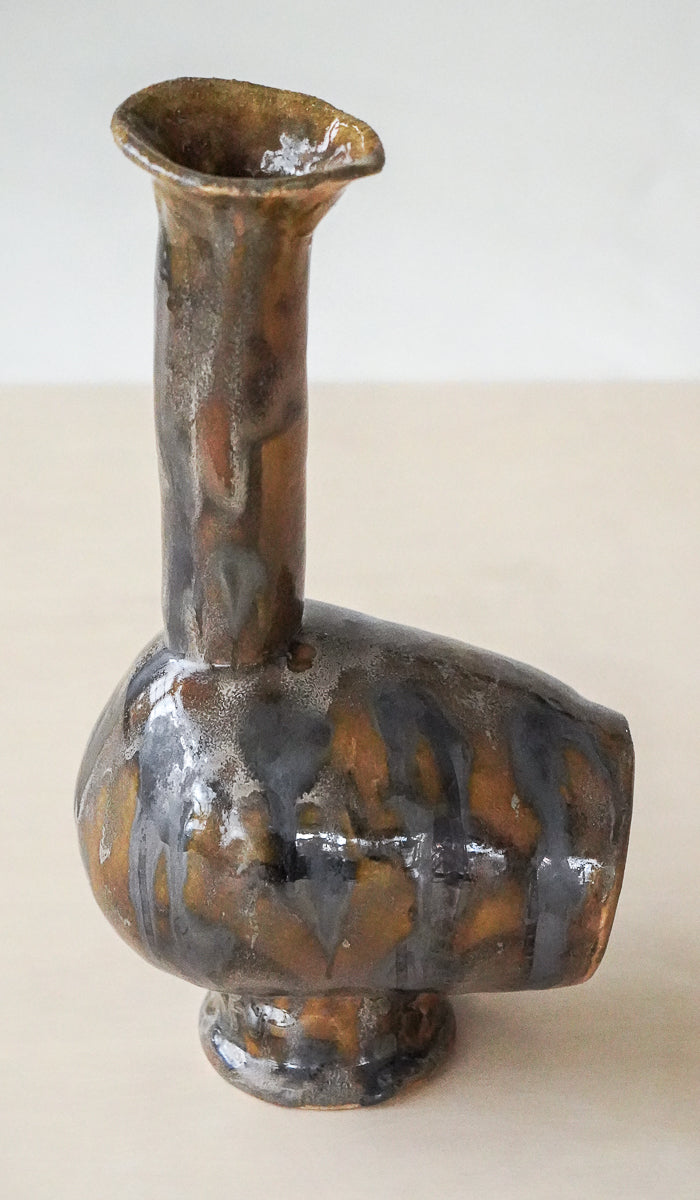 Jordan McDonald Composite Vessel No. 3