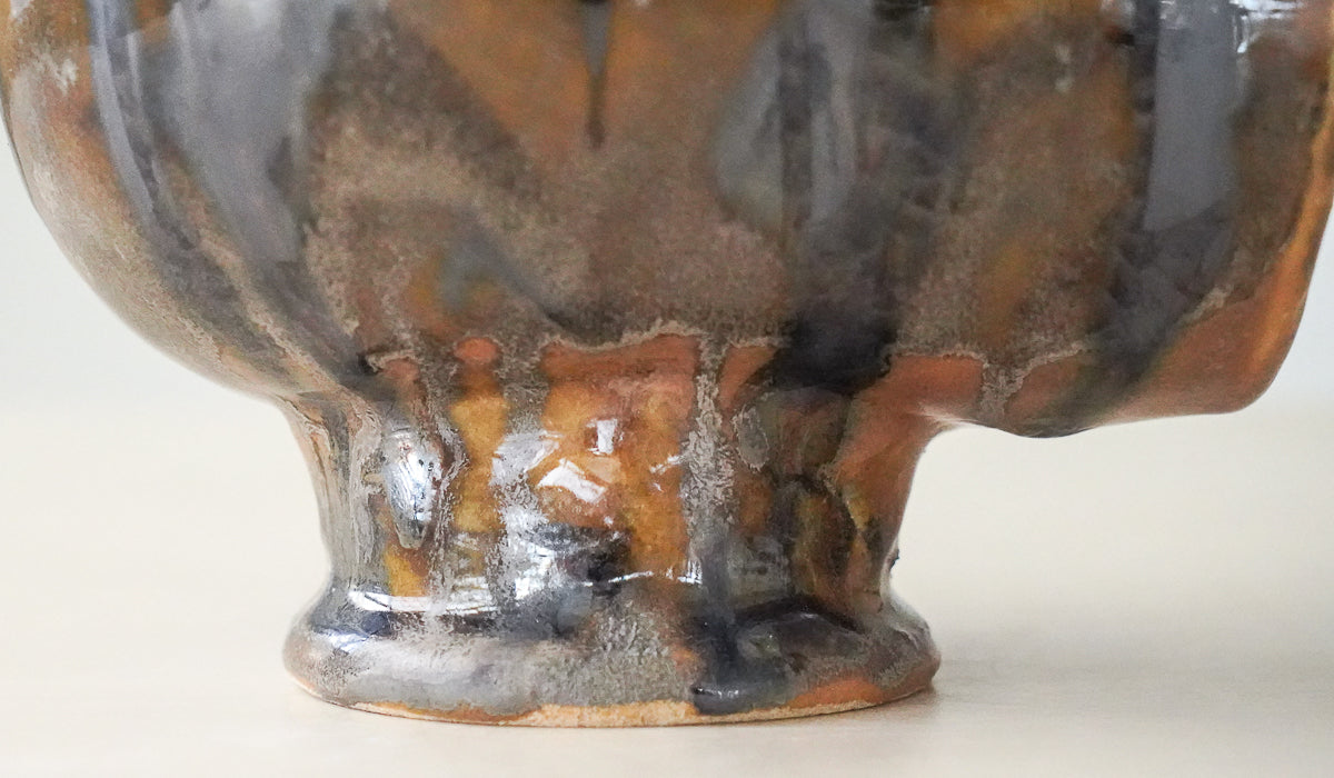 Jordan McDonald Composite Vessel No. 3