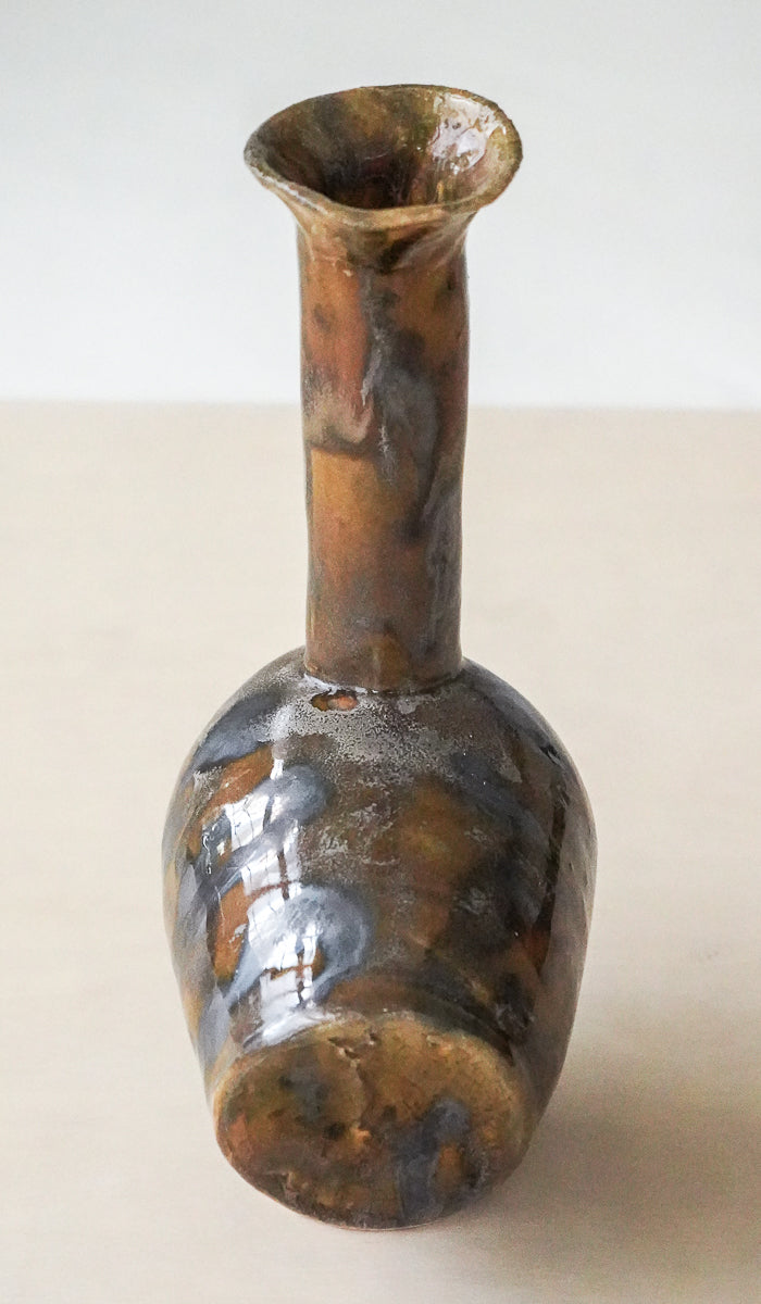 Jordan McDonald Composite Vessel No. 3